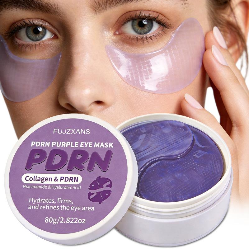 Collagen Under Eye Patches - Mascarilla para Ojos con PDRN, 60
