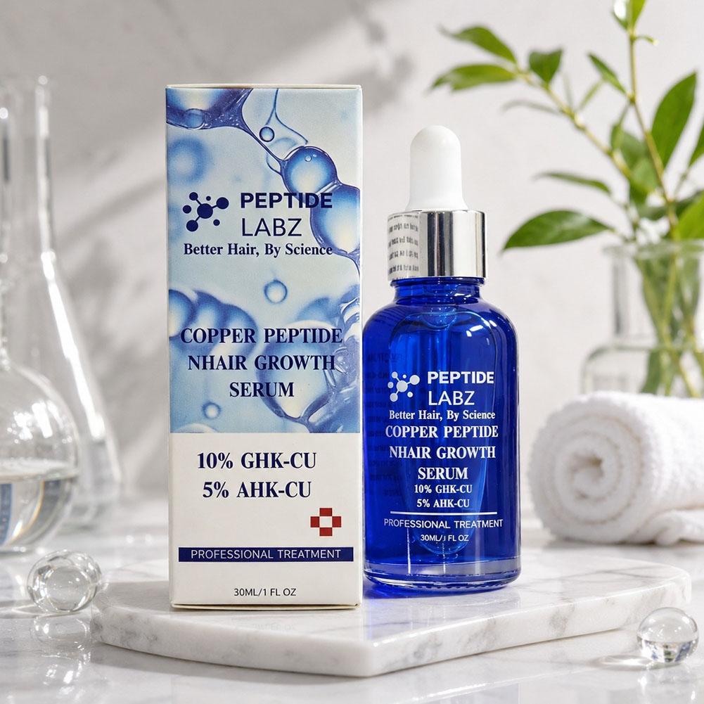 Esencia para el Crecimiento de - Hyaluronic Acid Facial Serum reseña y precio