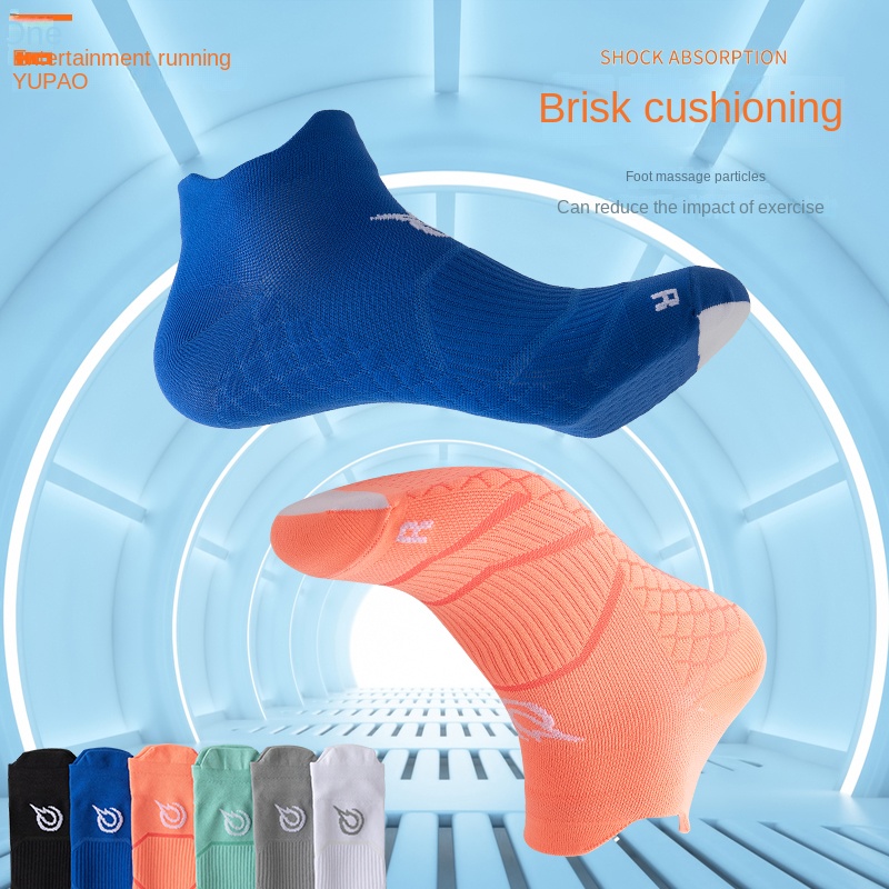 Calcetines Deportivos para Hom - Massage reseña y precio