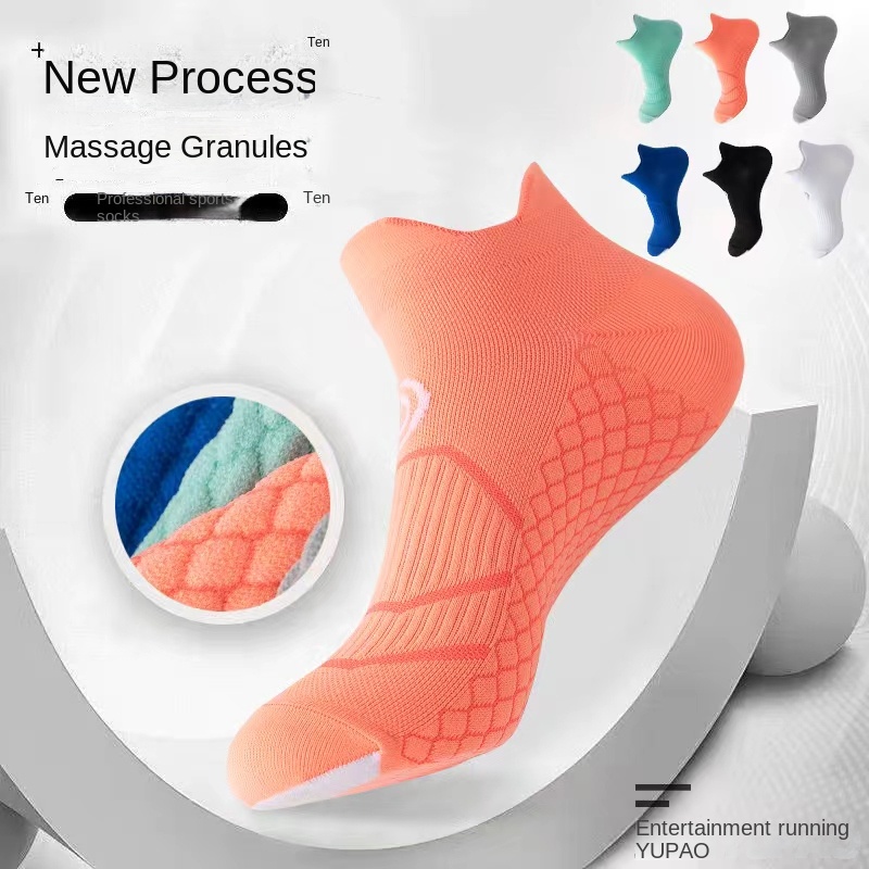 Calcetines Deportivos para Hom - Massage reseña y precio