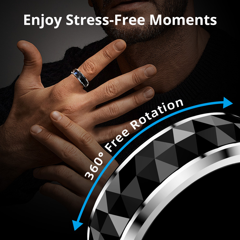 Anillo inteligente COLMI R11,  - Health Monitors reseña y precio