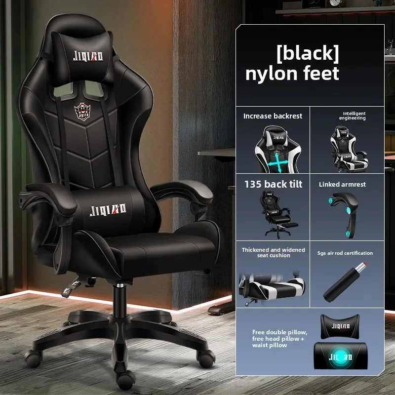 Silla ergonómica para videojue - Massage reseña y precio