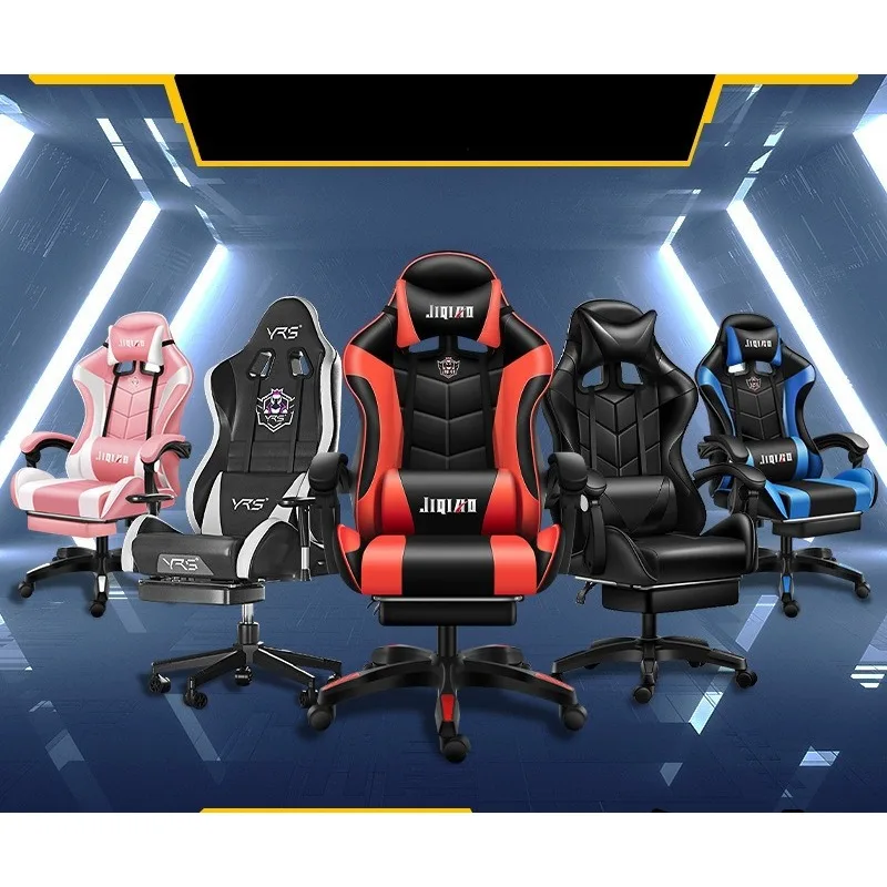 Silla ergonómica para videojue - Massage reseña y precio