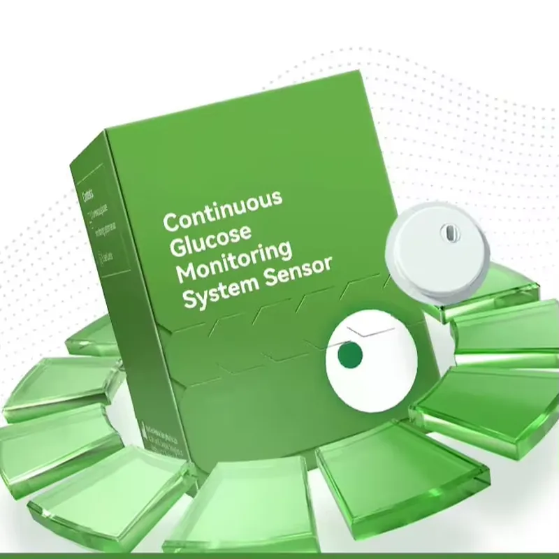 Sistema de Monitoreo Continuo  - Health Monitors reseña y precio