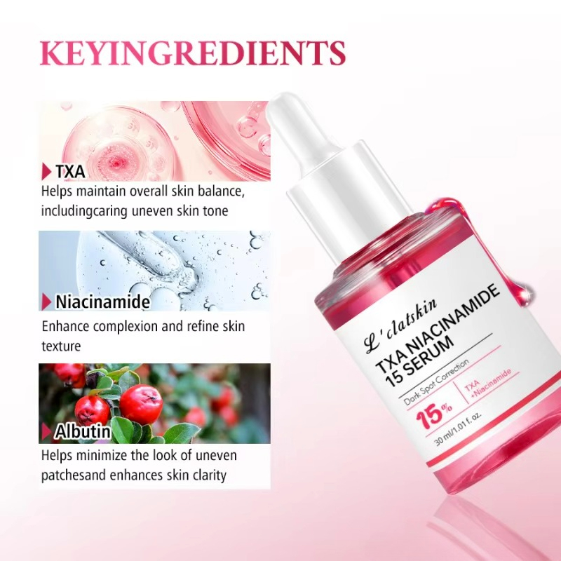 Suero coreano para el cuidado  - Hyaluronic Acid Facial Serum reseña y precio
