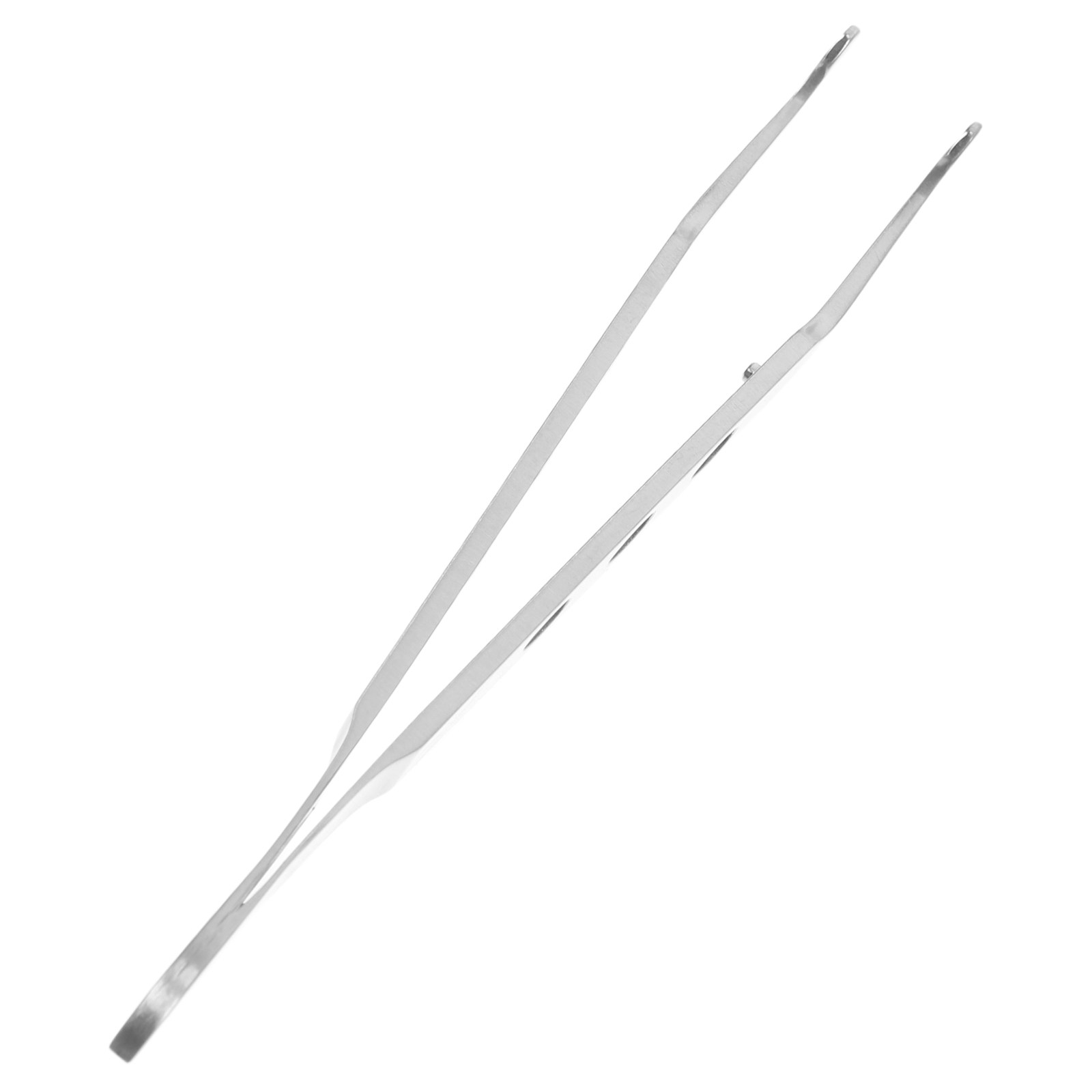 Pinzas de punta redonda para e - Hair Care reseña y precio
