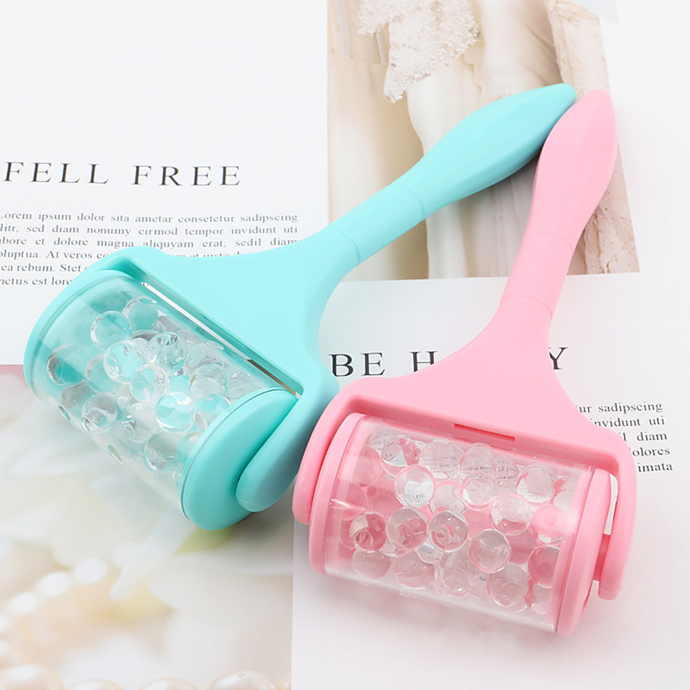 1 rodillo facial de hielo para - Face Ice Roller Puffiness reseña y precio